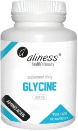 aliness-kwas-aminooctowy-glicyna-800mg-aminokwas