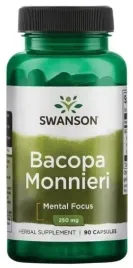 swanson-bacopa-monniera-bacognize-koncentracja