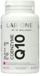 lab-one-n1-coenzyme-q10-koenzym-witalnosc-60-kaps