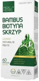 medica-herbs-bambus-biotyna-skrzyp-wlosy-60-kaps