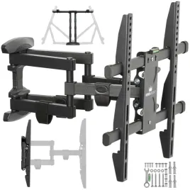 obrotowy-uchwyt-telewizora-wieszak-tv-60-cali-40kg