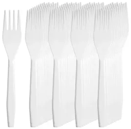 widelce-wielorazowe-plastikowe-biale-100szt-grill-gastro-impreza-ognisko