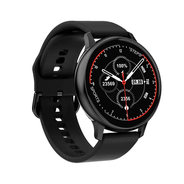 pasek-opaska-bransoleta-smartwatch-sd25-kolory-ksztalt-koperty-okragla