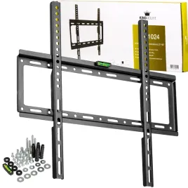 plaski-uchwyt-wieszak-do-tv-scienny-60-cali-40kg