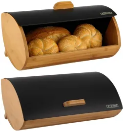 duzy-chlebak-drewniany-metalowy-czarny-pojemnik-na-pieczywo-chleb-bambusowy