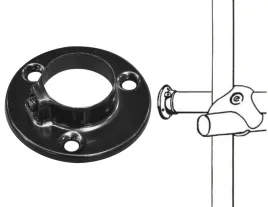 rozeta-stopka-do-sciany-r11-rura-fi-25-czarny