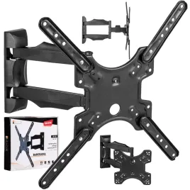 regulowany-uchwyt-tv-wieszak-telewizora-40kg-26-55