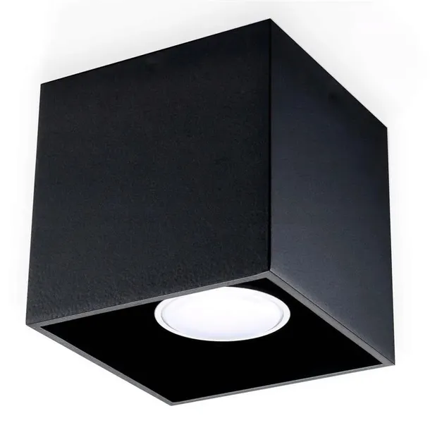 lampa-sufitowa-quad-1-gu10-plafon-czarny-sollux