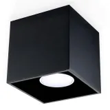 lampa-sufitowa-quad-1-gu10-plafon-czarny-sollux