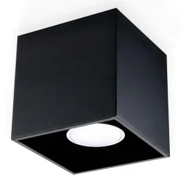 lampa-sufitowa-quad-1-gu10-plafon-czarny-sollux
