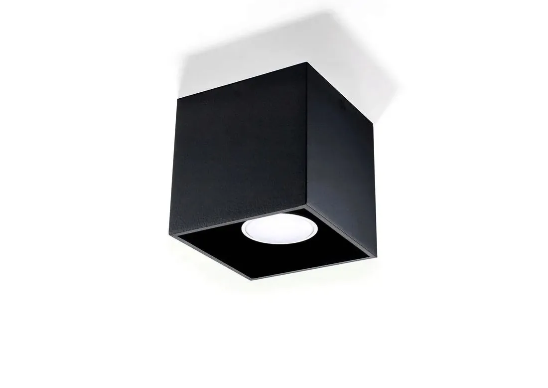 lampa-sufitowa-quad-1-gu10-plafon-czarny-sollux