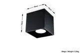 lampa-sufitowa-quad-1-gu10-plafon-czarny-sollux-ksztalt-kwadratowy