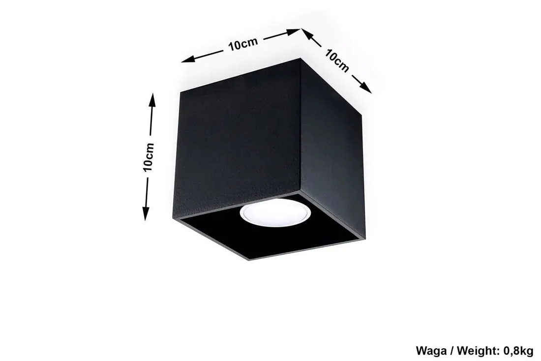 lampa-sufitowa-quad-1-gu10-plafon-czarny-sollux