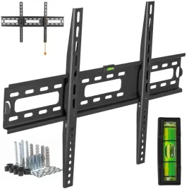 uchwyt-telewizora-wieszak-tv-scienny-50kg-65-cali