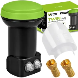 konwerter-satelitarny-twin-podwojny-4k-nc-polsat-oslona-wtyki-f-vayox