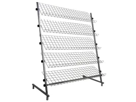 stojak-sklepowy-na-buty-obuwie-ksiazki-gazety-regal-5-polek-5x110