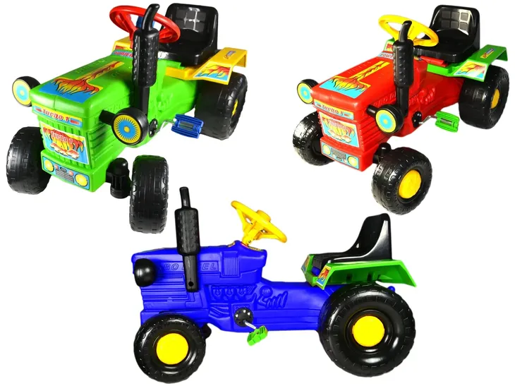 solidny-traktor-traktorek-na-pedaly-samochod-kask-wiek-dziecka-3-lata