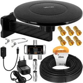 antena-dookolna-dvbt2-zestaw-2tv-digital360-vayox