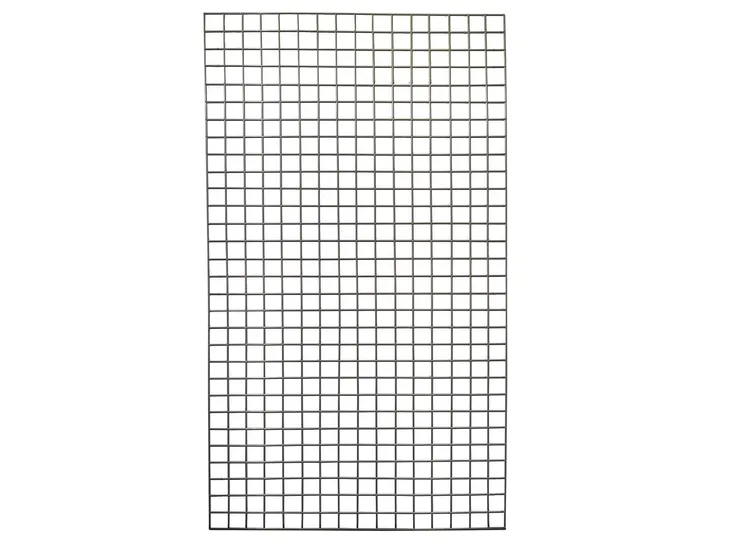 KRATA KRATKA EKSPOZYCYJNA KRATOWNICA SKLEPOWA NA ZAWIESZKI 150x80 SRE