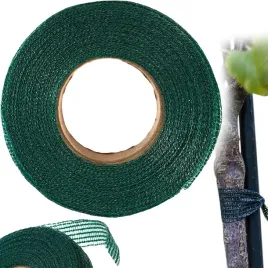 tasma-ogrodowa-do-wiazania-mocowania-drzewek-3x50m