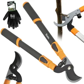 sekator-do-galezi-teleskopowy-ogrodowy-nozyce-reczne-do-ciecia-rekawice