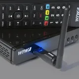 antena-wifi-usb-adapter-do-dekoder-tuner-wiwa-h265-stan-nowy