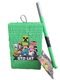 piniata-urodzinowa-dla-dzieci-i-mlodziezy-kij-konfetti-minecraft