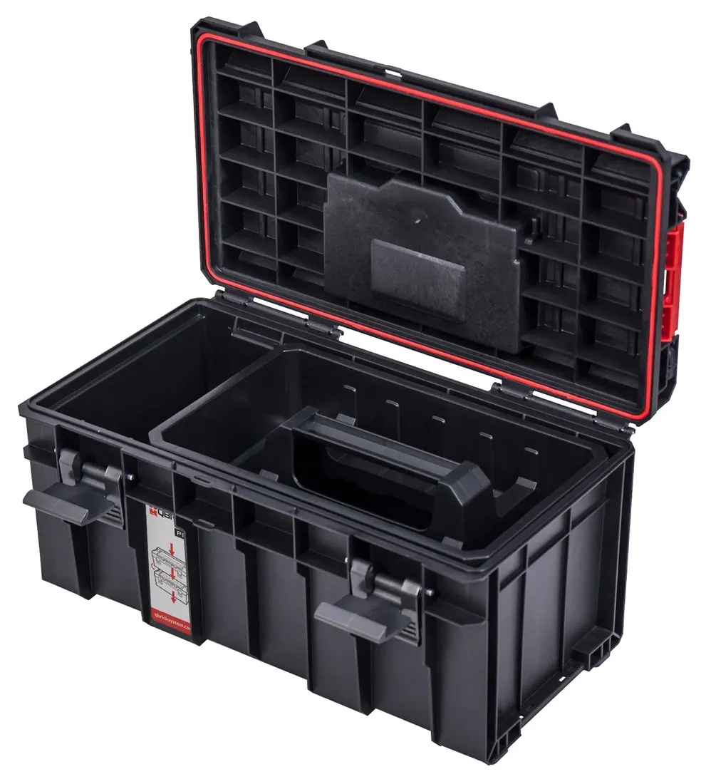 qbrick-skrzynia-narzedziowa-system-pro-500-basic-stan-nowy