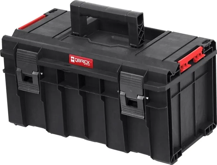 qbrick-skrzynia-narzedziowa-system-pro-500-basic-stan-nowy-pojemnosc-14-l