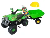 wielki-quad-traktor-na-pedaly-kask-rowerek