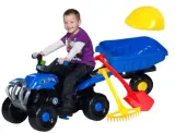 wielki-quad-traktor-na-pedaly-kask-rowerek