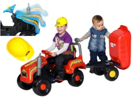 ogromny-traktor-na-pedaly-z-przyczepka-kask