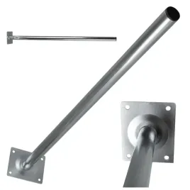 uchwyt-stojak-antenowy-maszt-sat-dachowy-100cm