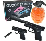 pistolet-metalowy-glock-replika-kulki-gratis