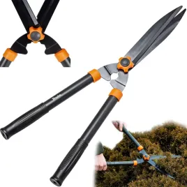 nozyce-sekator-do-zywoplotu-trawy-krzewow-pedow-galezi-nozyczki-reczne-20cm