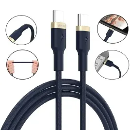 kabel-usb-c-typ-c-quick-charge-3-0-fast-1m-vayox