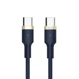 kabel-usb-c-typ-c-quick-charge-3-0-fast-1m-vayox-stan-nowy
