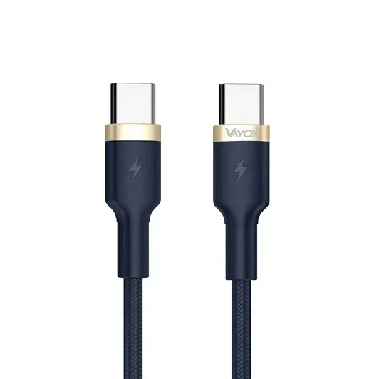 kabel-usb-c-typ-c-quick-charge-3-0-fast-1m-vayox