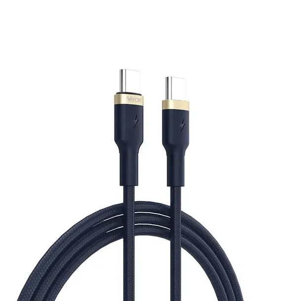 kabel-usb-c-typ-c-quick-charge-3-0-fast-1m-vayox-kod-producenta-va0062