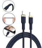 kabel-usb-c-typ-c-quick-charge-3-0-fast-1m-vayox-marka-vayox