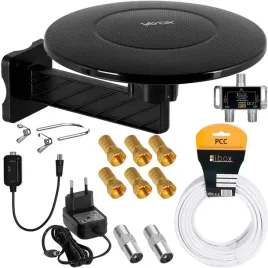 antena-dookolna-dvbt2-zestaw-2tv-digital360-vayox