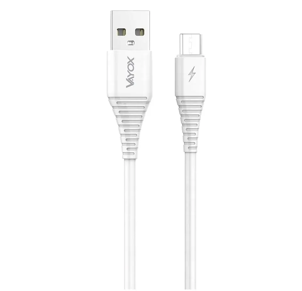 ladowarka-sieciowa-2x-usb-kabel-micro-usb-b-vayox