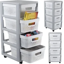 regal-komoda-szafka-polka-kosze-4x11l-kolka-keter