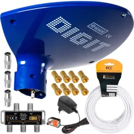 antena-dvb-t2-do-tv-naziemnej-telmor-digit-activa-mocna-4k-5g-zestaw-na-4tv