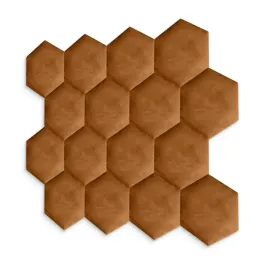 panele-tapicerowane-plastry-miodu-hexagon-heksagon