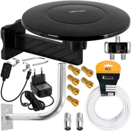 antena-dookolna-dvbt2-zestaw-2tv-digital360-vayox