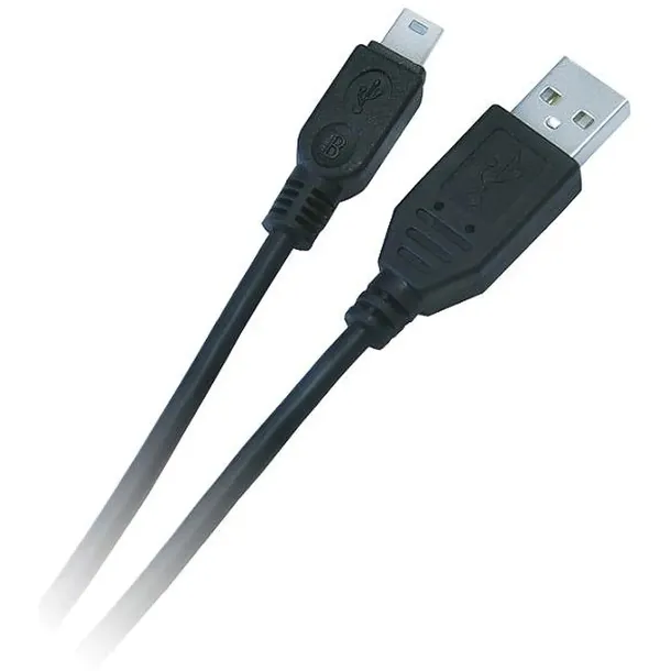 kabel-usb-2-0-mini-usb-przewod-miniusb-18m-kod-producenta-lb0017