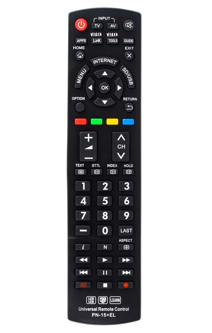 pilot-do-panasonic-smart-tv-3d-led-lcd-uniwersalny-stan-nowy