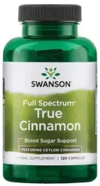 swanson-true-cinnamon-cejlonski-300mg-cukrzyca