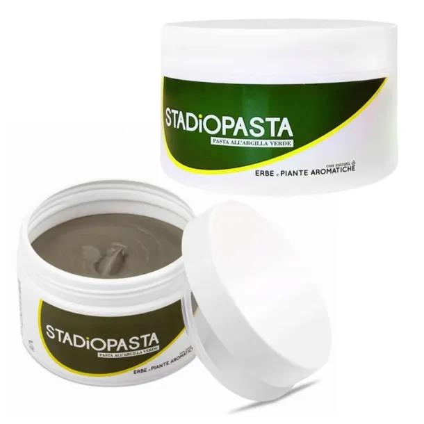 Stadiopasta maść lecznicza na kontuzje ból 300 g